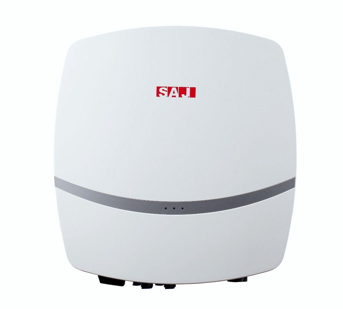 SAJ R5 5K S2 TYPE B inverseur de 1-phase